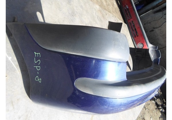 Бампер задній Renault Espace III 2.0, 6025370278